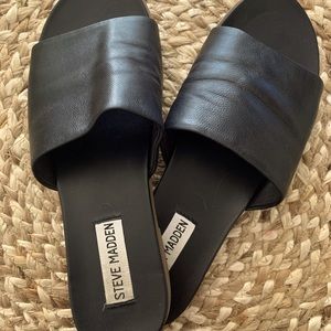 Steve Madden Karolyn slide